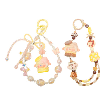 DIMIEMIE Bag Charm (Large)