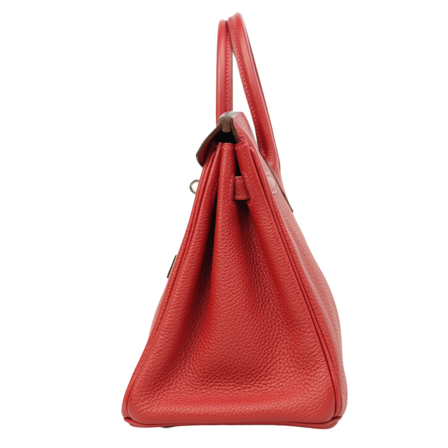 HERMES Birkin 25 Handbag