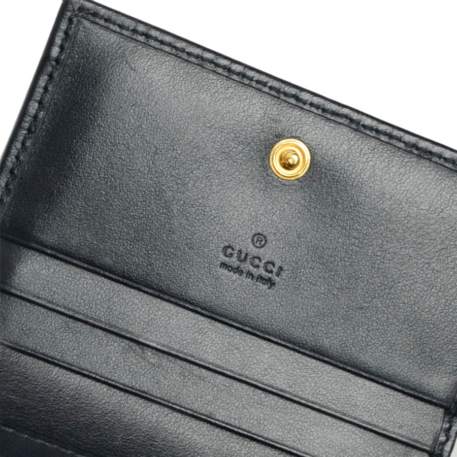 GUCCI Compact Wallet