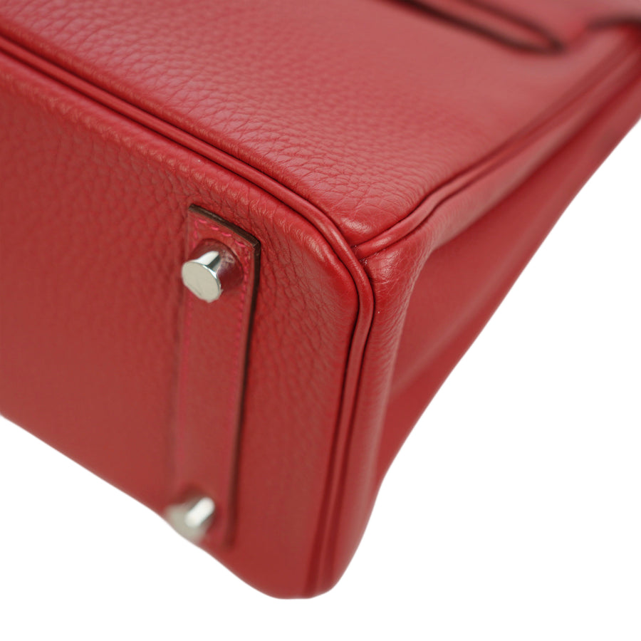 HERMES Birkin 25 Handbag