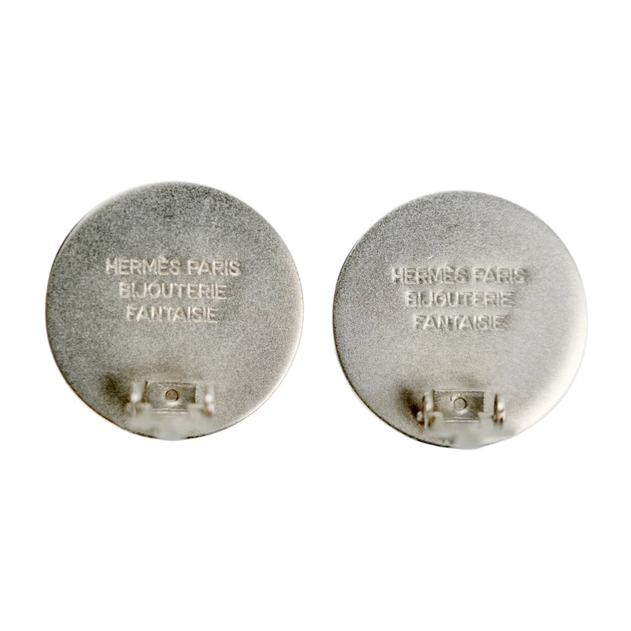 HERMES Earring