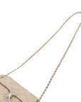 PRADA Nylon Chain Shoulder Bag