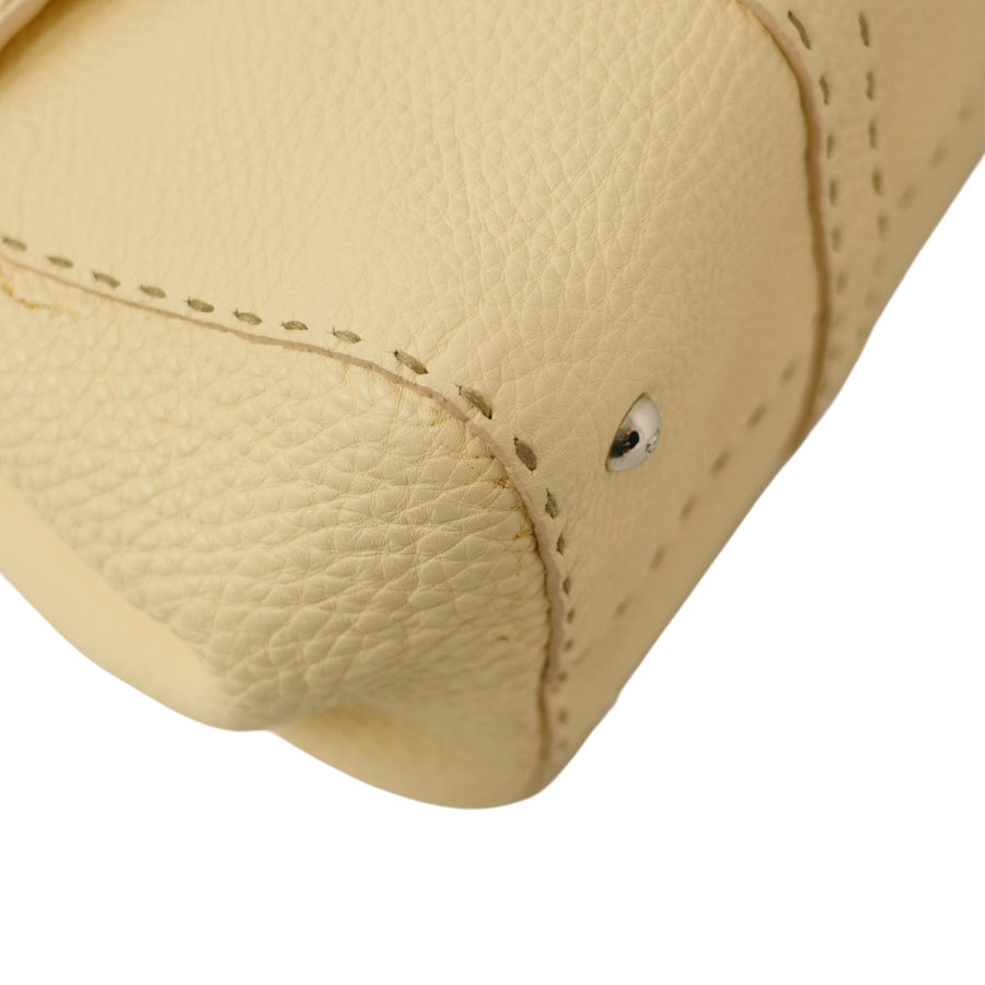 FENDI Selleria Handbag