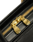 LOUIS VUITTON Epi Pont Neuf Handbag M52052