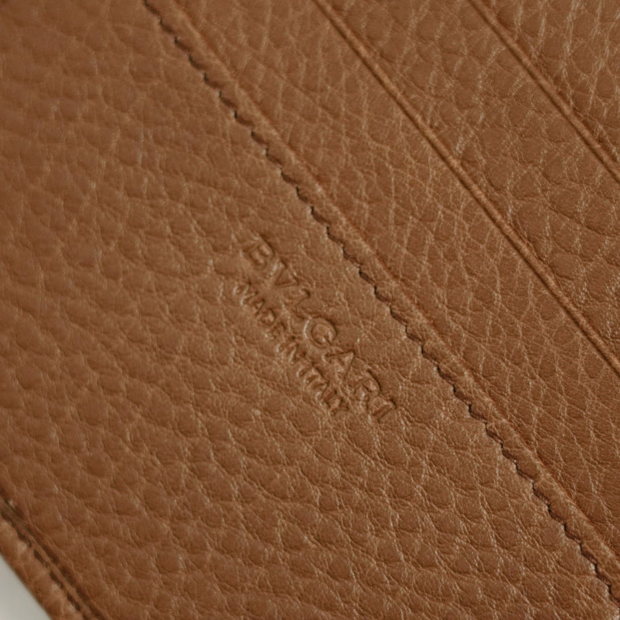 BVLGARI Bi-Fold Wallet