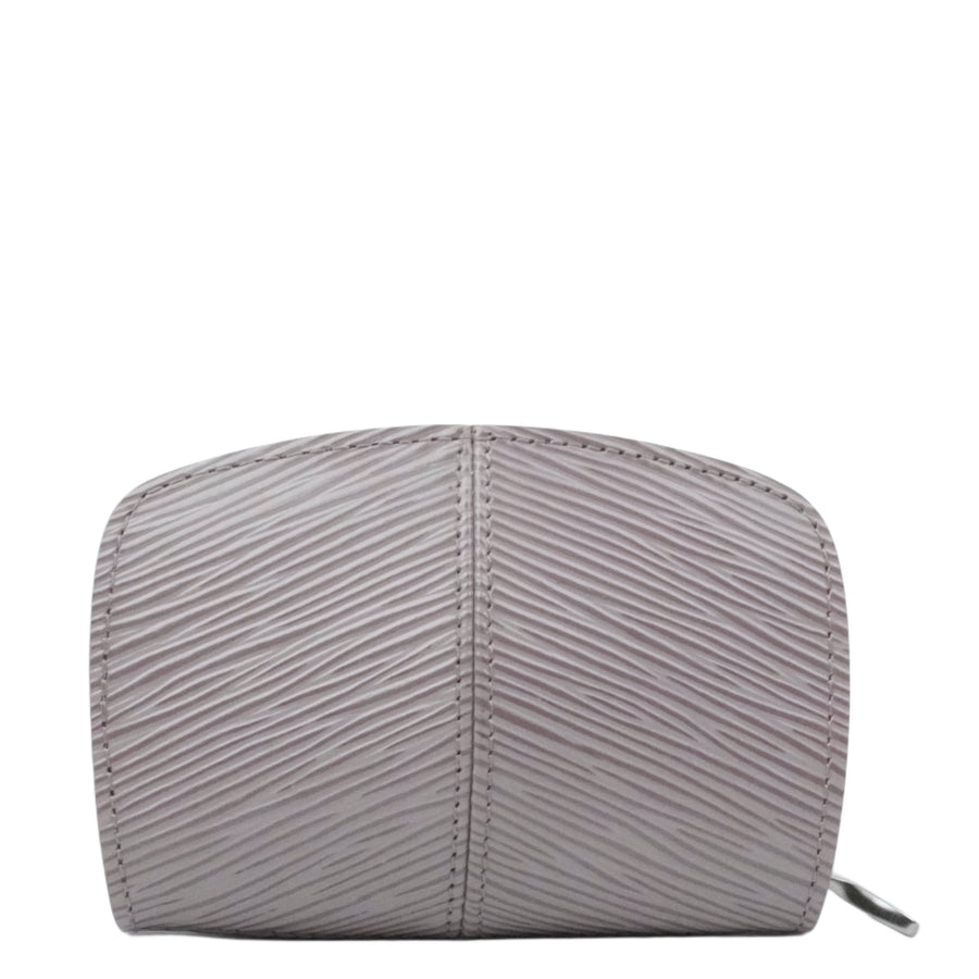 LOUIS VUITTON Epi Porte-Monnaie Z Coin Case M6368B
