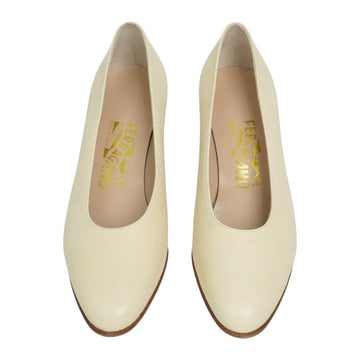 SALVATORE FERRAGAMO Pumps