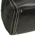 CHANEL 2003-2004 Coco Mark Handbag