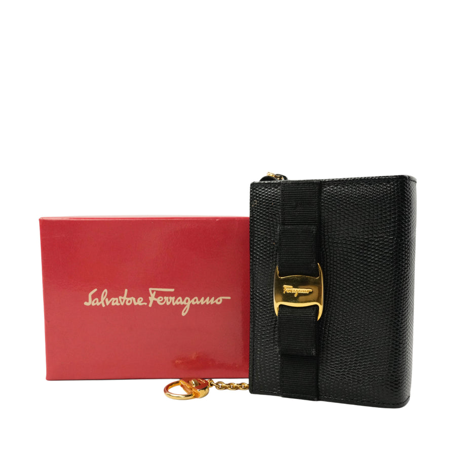 SALVATORE FERRAGAMO Coin Case