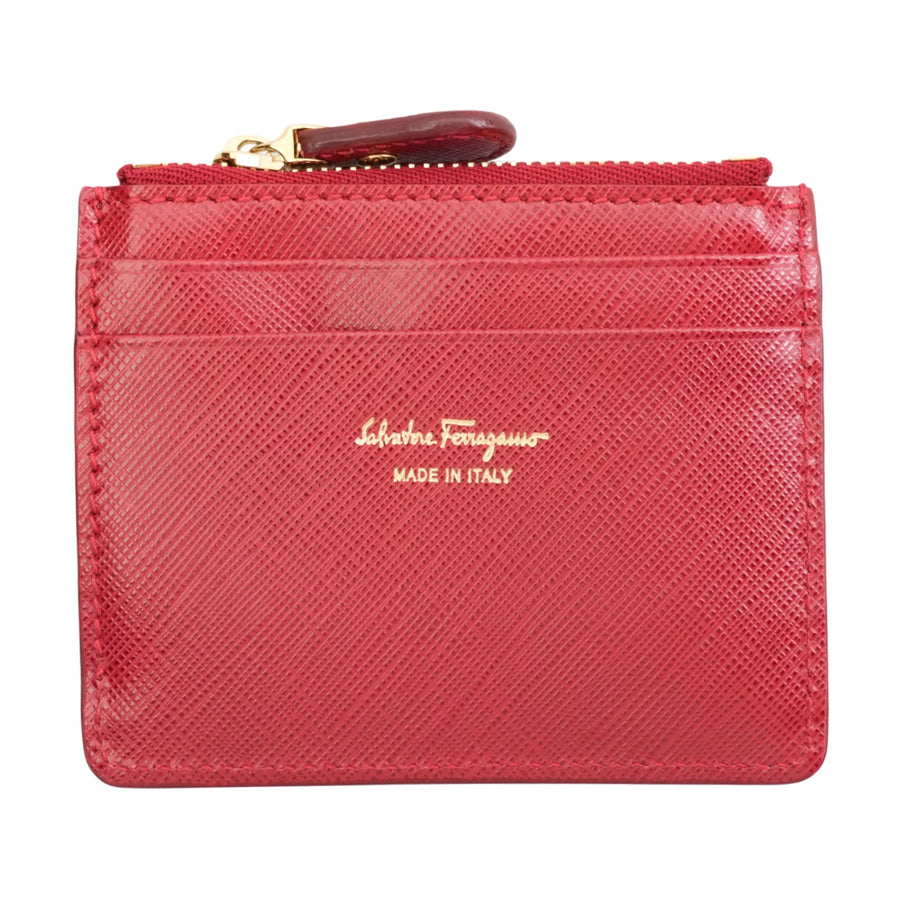 SALVATORE FERRAGAMO Ⅽoin Ⅽase