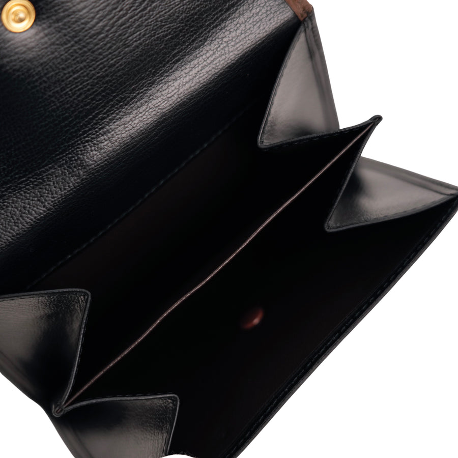 LOEWE Diego Velázquez Bi-fold Wallet