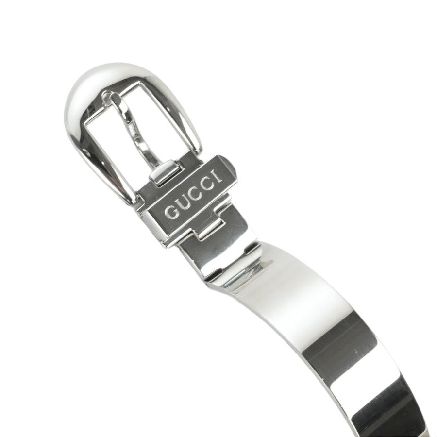 GUCCI Round Face Watch 6700L