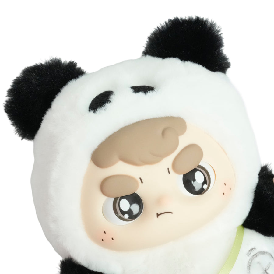 MATATA Trouble Academy Series Plush Blind Box