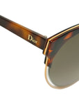 CHRISTIAN DIOR Dior Logo Sunglasses