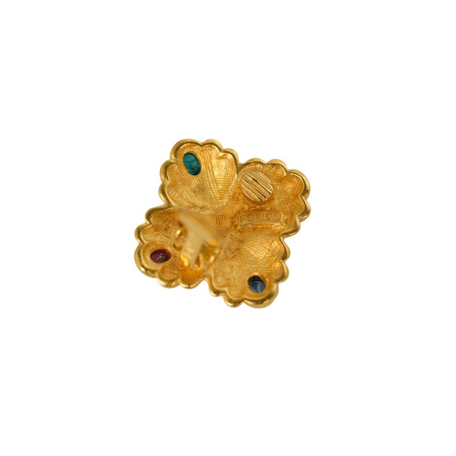 FENDI Earring