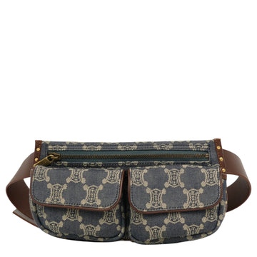 CELINE Waist Bag
