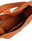 HERMES Saco Shoulder Bag