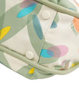 CHANEL 2004–2005 Coco Mark Tote Bag