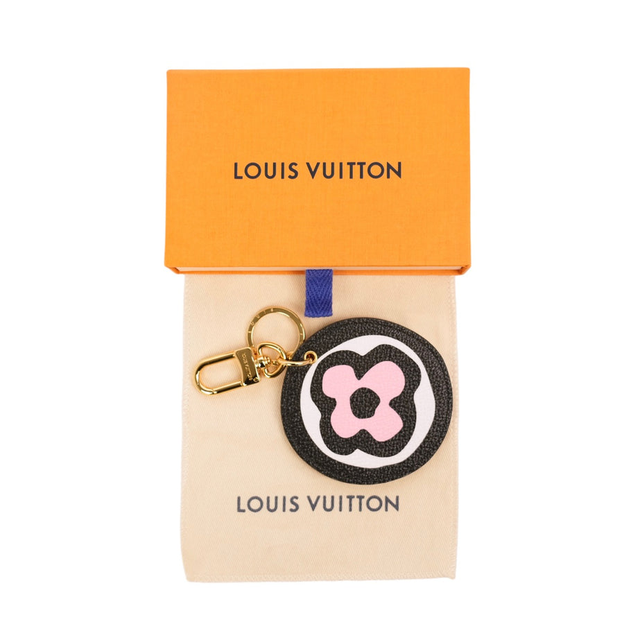 LOUIS VUITTON  Keychain MP3070