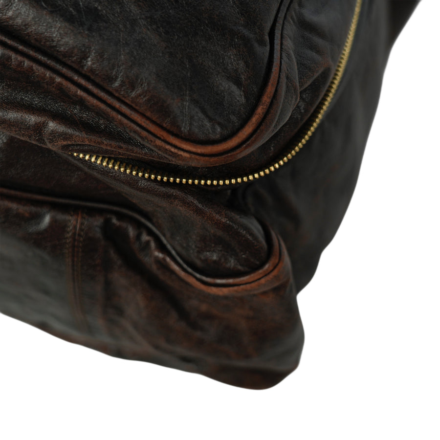 LOUIS VUITTON Sac Wash Shoulder Bag