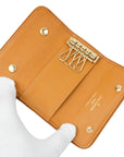 LOUIS VUITTON Monogram Mini Key Holder M92432