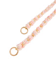 Tweed Chain Strap