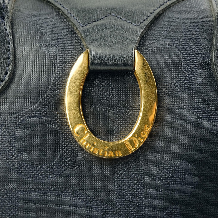 CHRISTIAN DIOR Boston30 Handbag