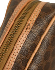 CELINE Macadam Briefcase / Handbag