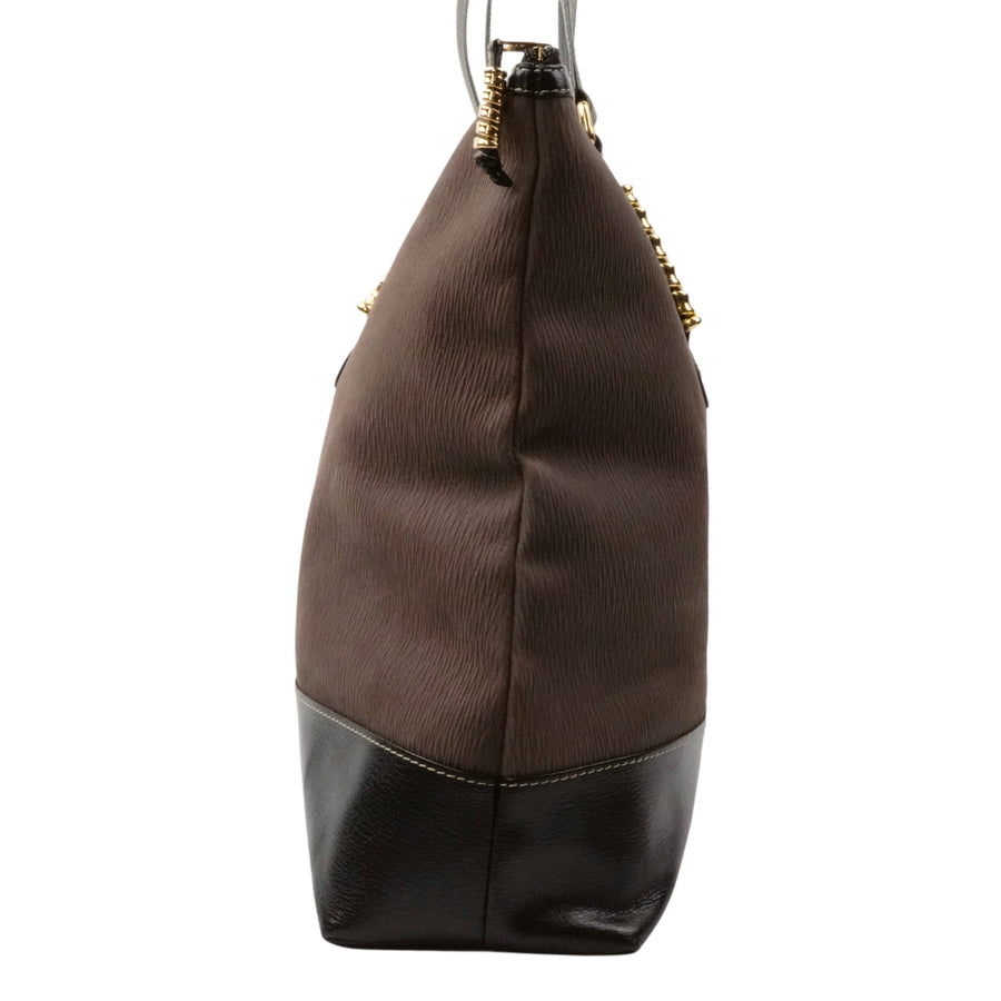 LOEWE Velazquez Tote Bag/Shoulder Bag