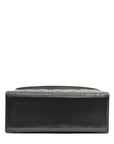 CHRISTIAN DIOR Lady Dior Lambskin Shoulder Bag