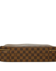 LOUIS VUITTON Damier Porte-Ordinateur Sabana Businessbag/HandbagN53355