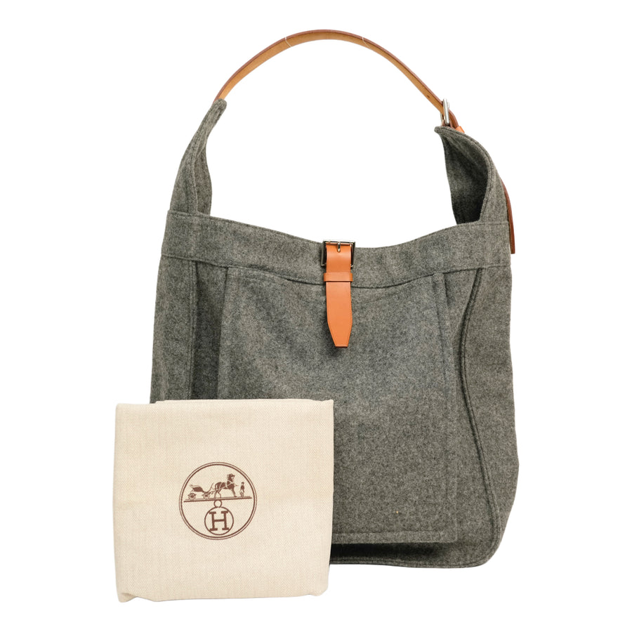 HERMES Marwari GM Tote Bag/Shoulder Bag 2Way