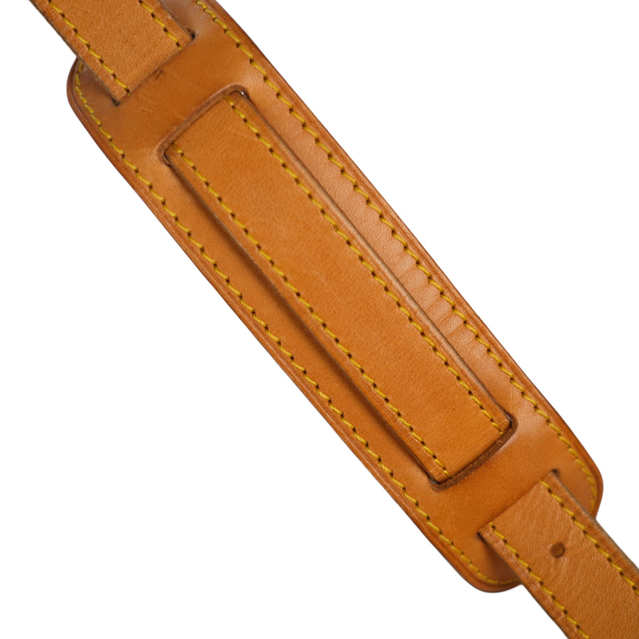 LOUIS VUITTON Monogram Boulogne30 Shoulder Bag M51265