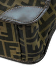 FENDI Zucca Tote Bag/Handbag 2Way
