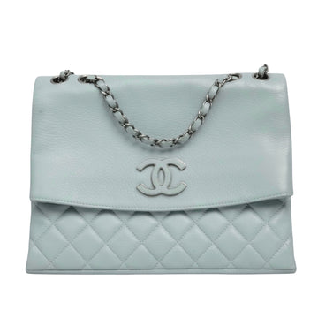 CHANEL Coco Mark Chain Shoulder Bag