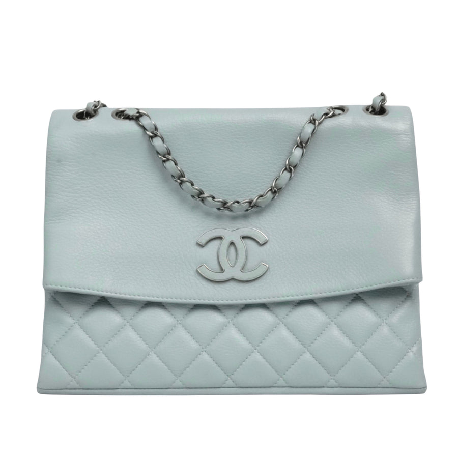 CHANEL Coco Mark Chain Shoulder Bag