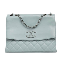 CHANEL Coco Mark Chain Shoulder Bag