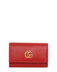 GUCCI GG Logo Key Case