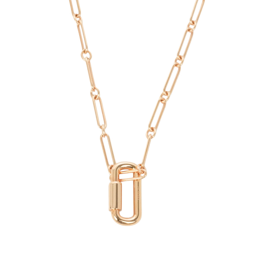 HERMES Curiosité Necklace