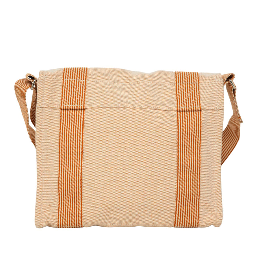 HERMES New Foultube Shoulder Bag