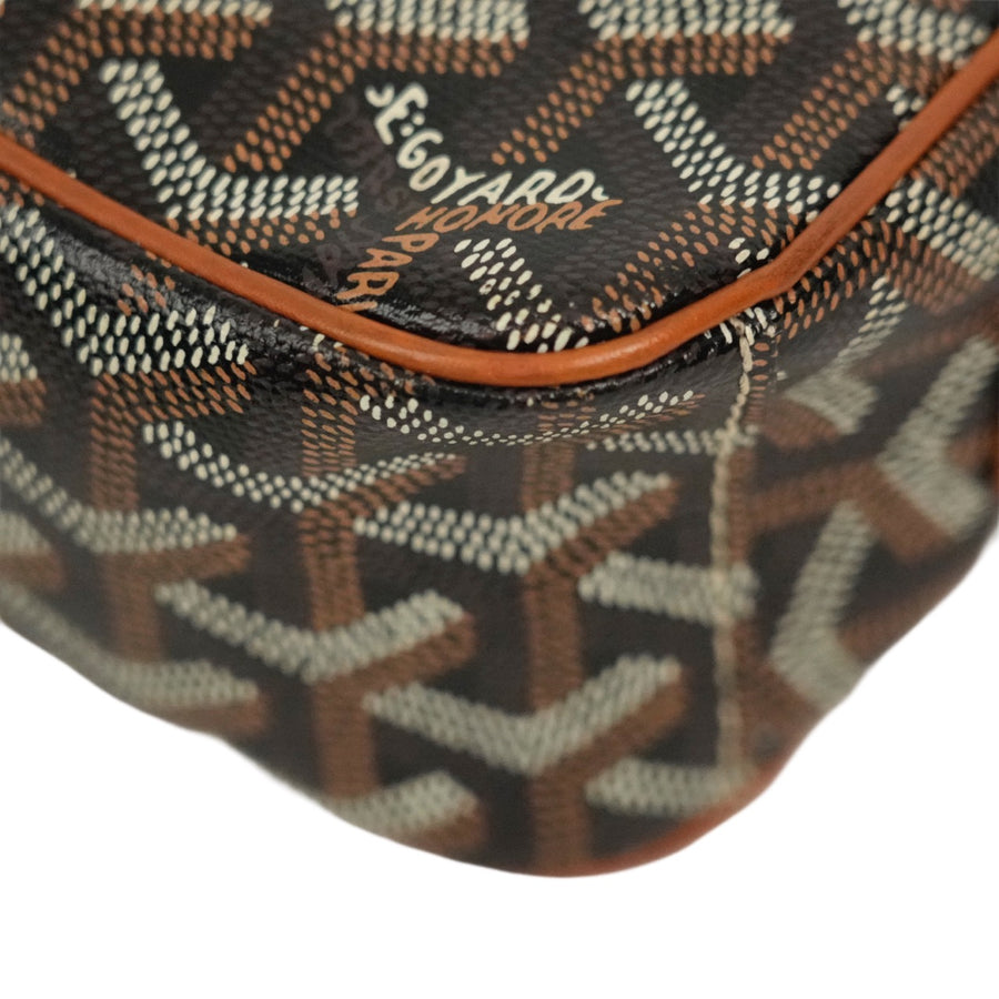 GOYARD Cap Vert PM Shoulder Bag