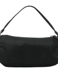 PRADA Nylon Mini Bag Handbag