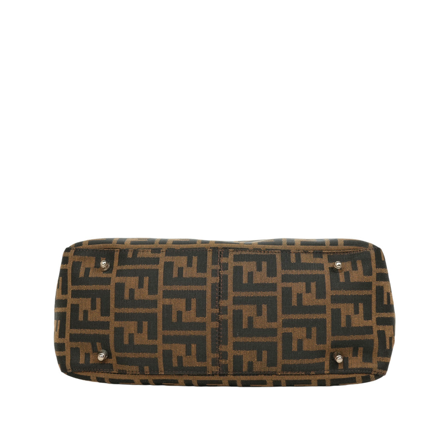 FENDI Zucca pattern Handbag