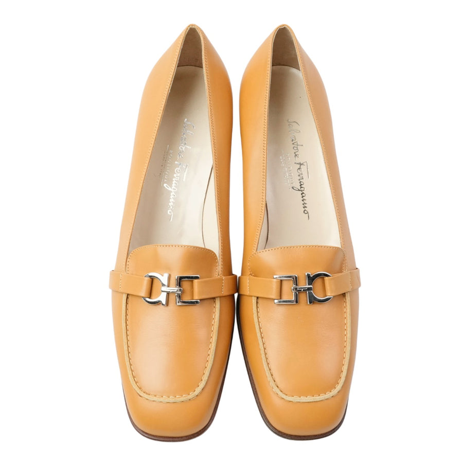 SALVATORE FERRAGAMO Pumps Shoes