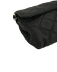 PRADA Nylon Shoulder Bag