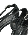 GUCCI pumps