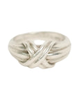 TIFFANY & Co. SV925 Signature Ring