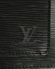 LOUIS VUITTON Epi Monceau M52122 2Way Handbag / Shoulder Bag