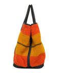 HERMÈS Garden Party PM Rocabar Tote Bag