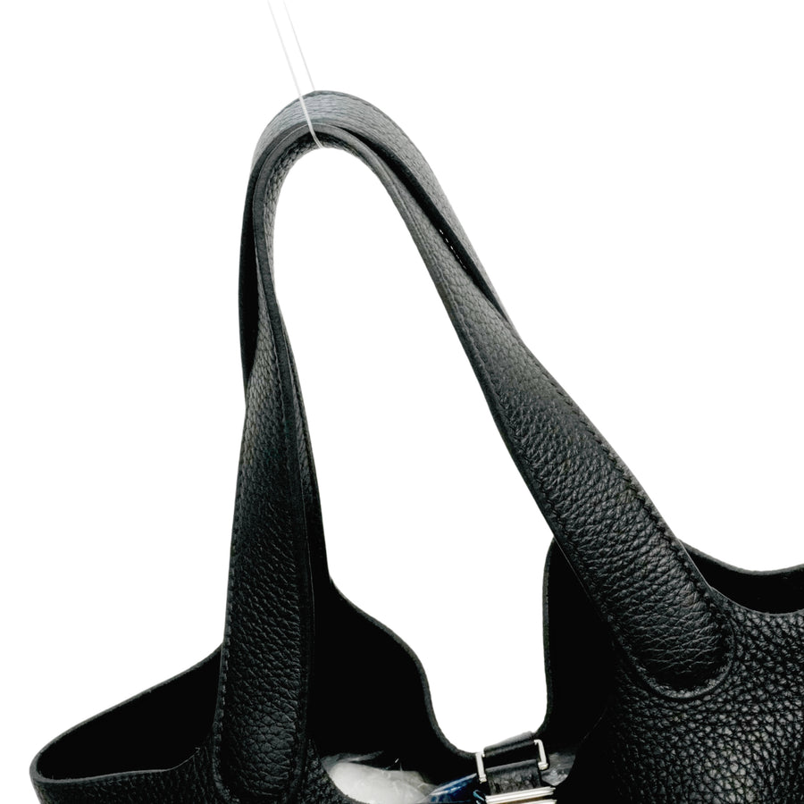 HERMES Picotin Lock MM Handbag